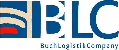 BLC BuchLogistikCompany Logo