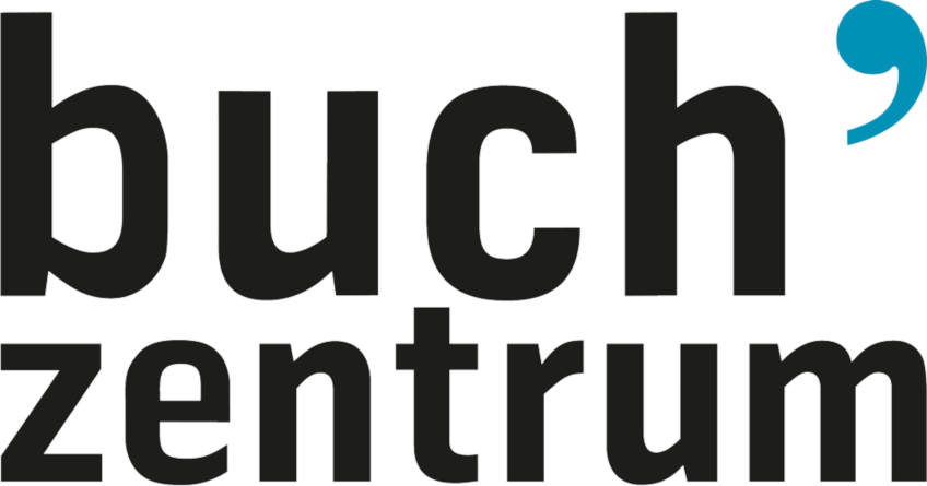 Buchzentrum Logo