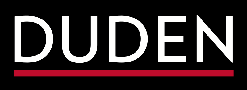 Duden Logo