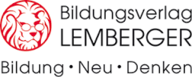 Bildungsverlag Lemberger Logo