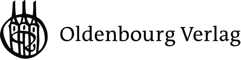 Oldenbourg Verlag Logo