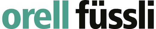 Orell Füssli Logo