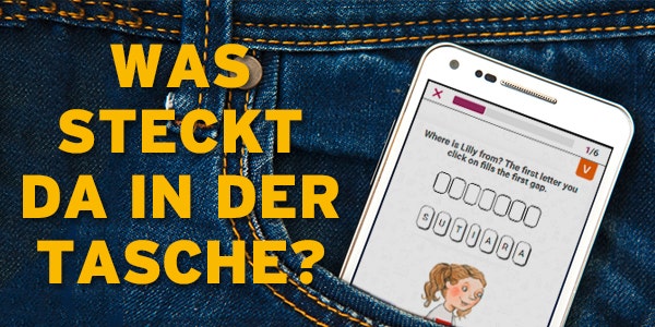 Was steckt da in der Tasche PLUS-Module zum Kennenlernen