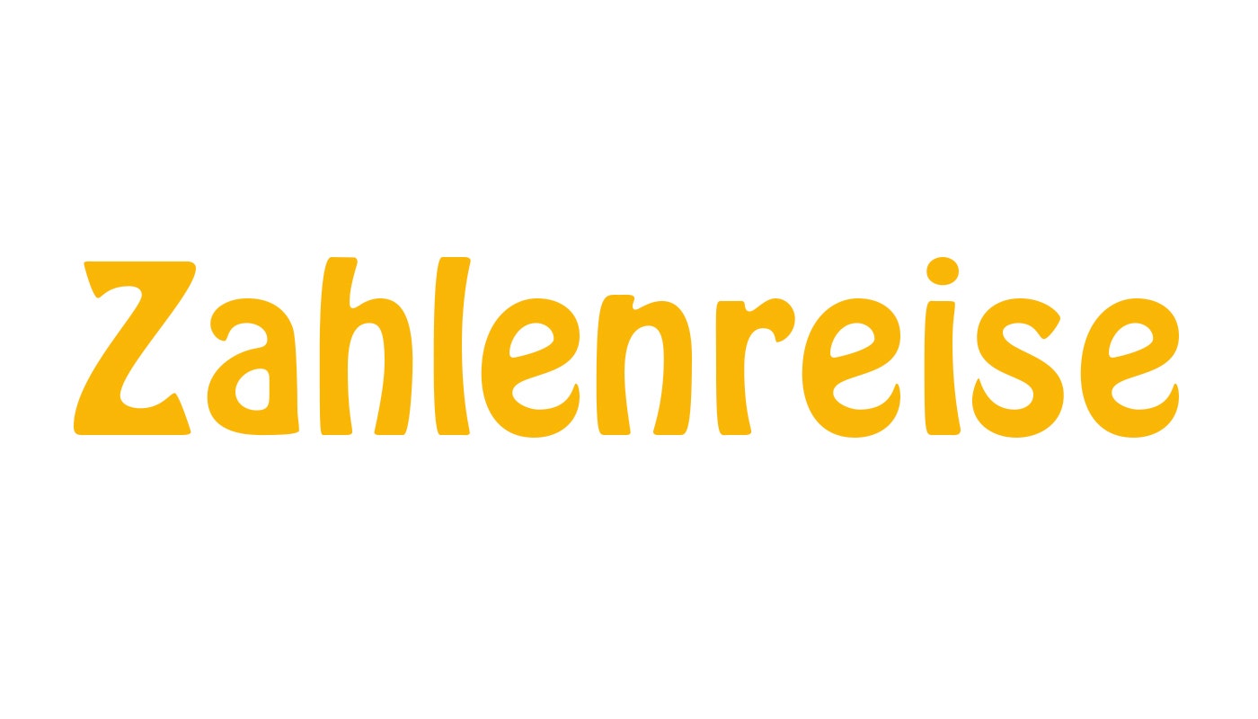 Zahlenreise