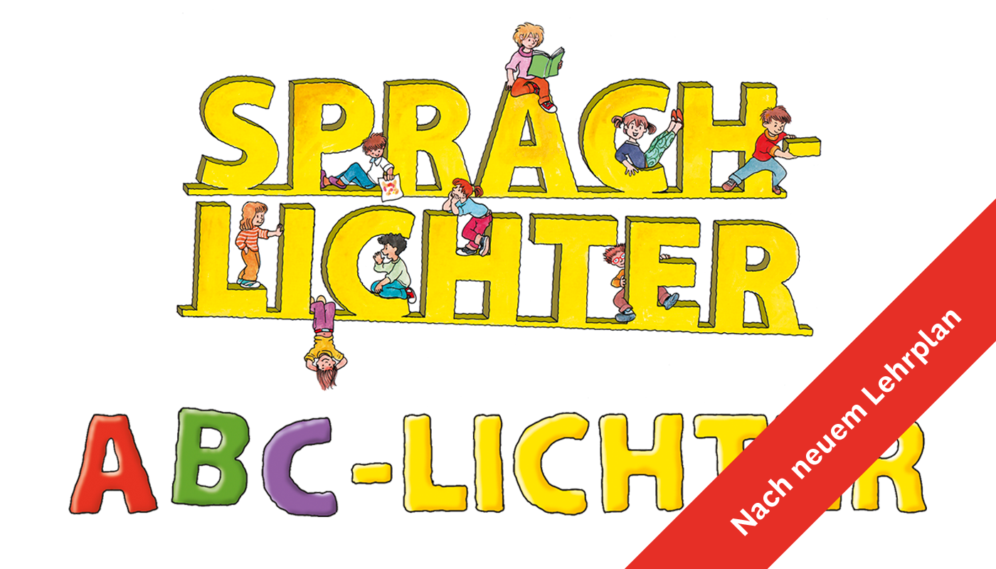 ABC-Lichter - nach neuem Lehrplan