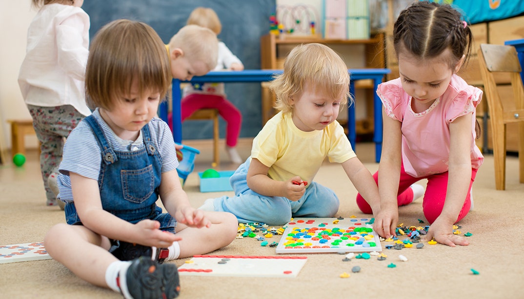 Kindergarten