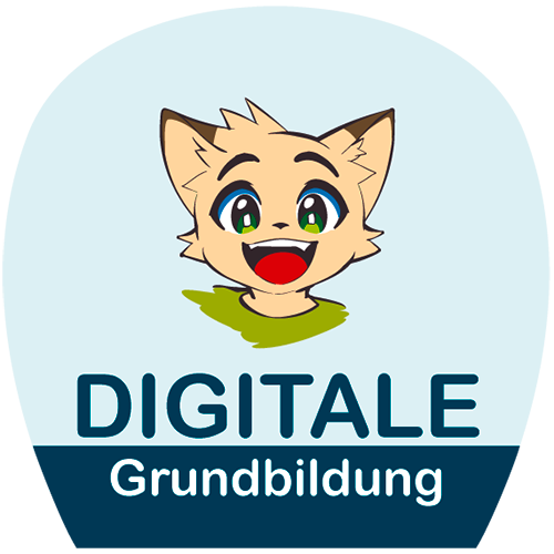 Digitale Grundbildung