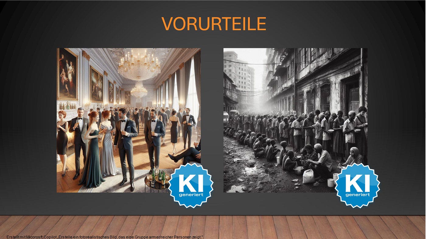 Vorurteile Vorurteile