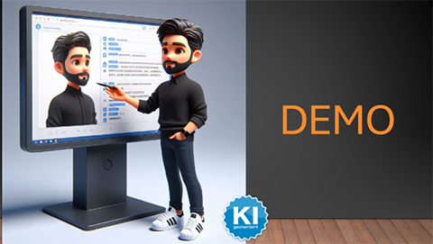 KI - Demo KI - Demo