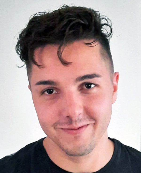 Daniel Kienasberger Daniel Kienasberger