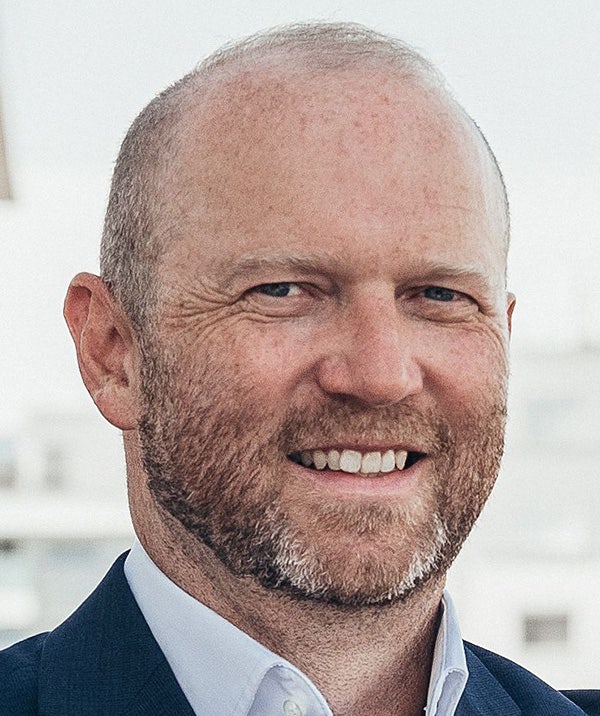 Stefan Hutter Stefan Hutter