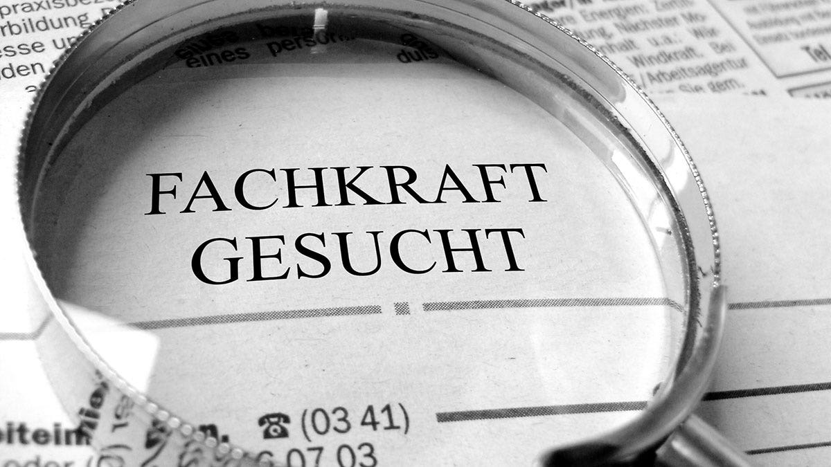 Lehre in Österreich