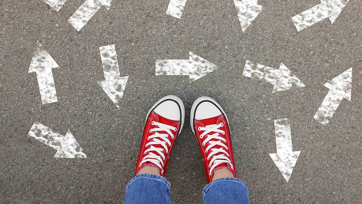 Berufsorientierung an Mittelschulen