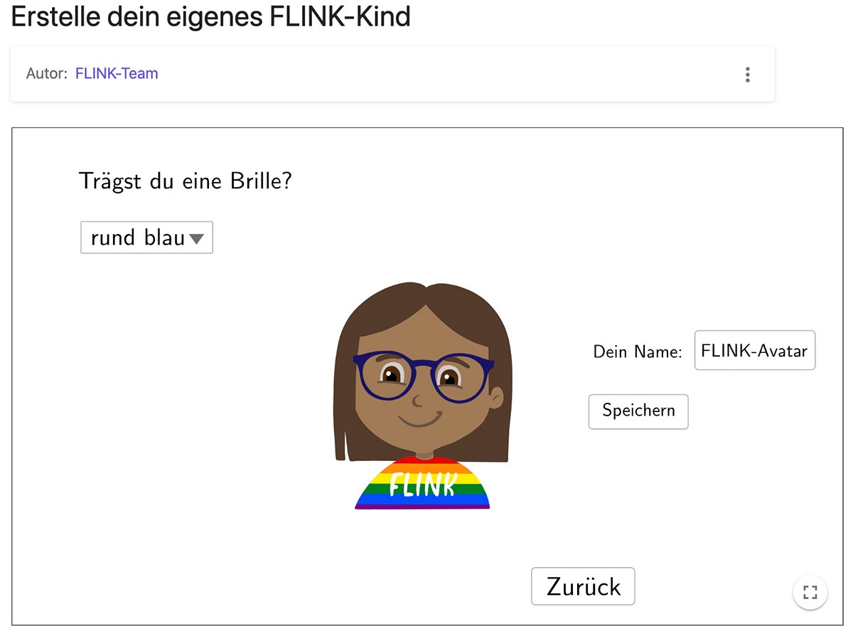 FLINK-Kind-Generator