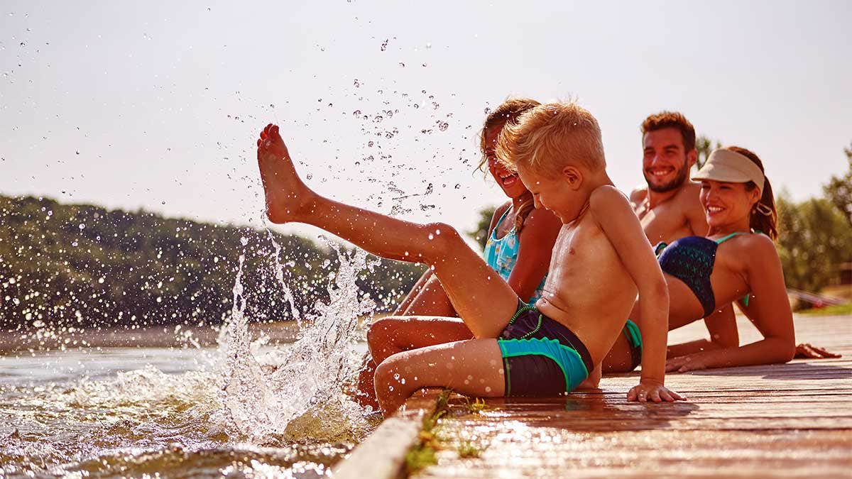 Sommerferien Sommerferien