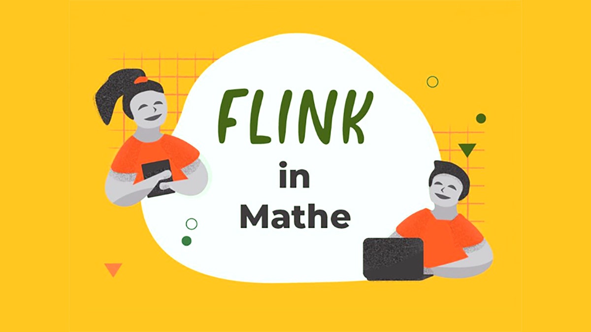 FLINK in Mathe