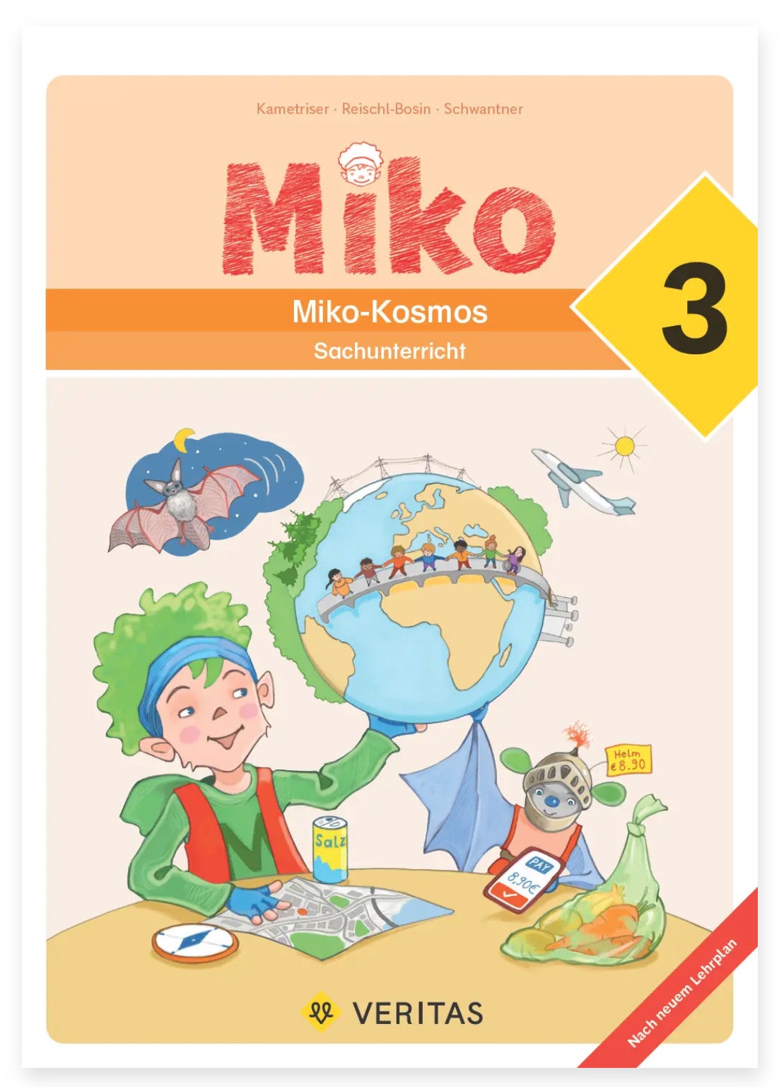 Miko Kosmos