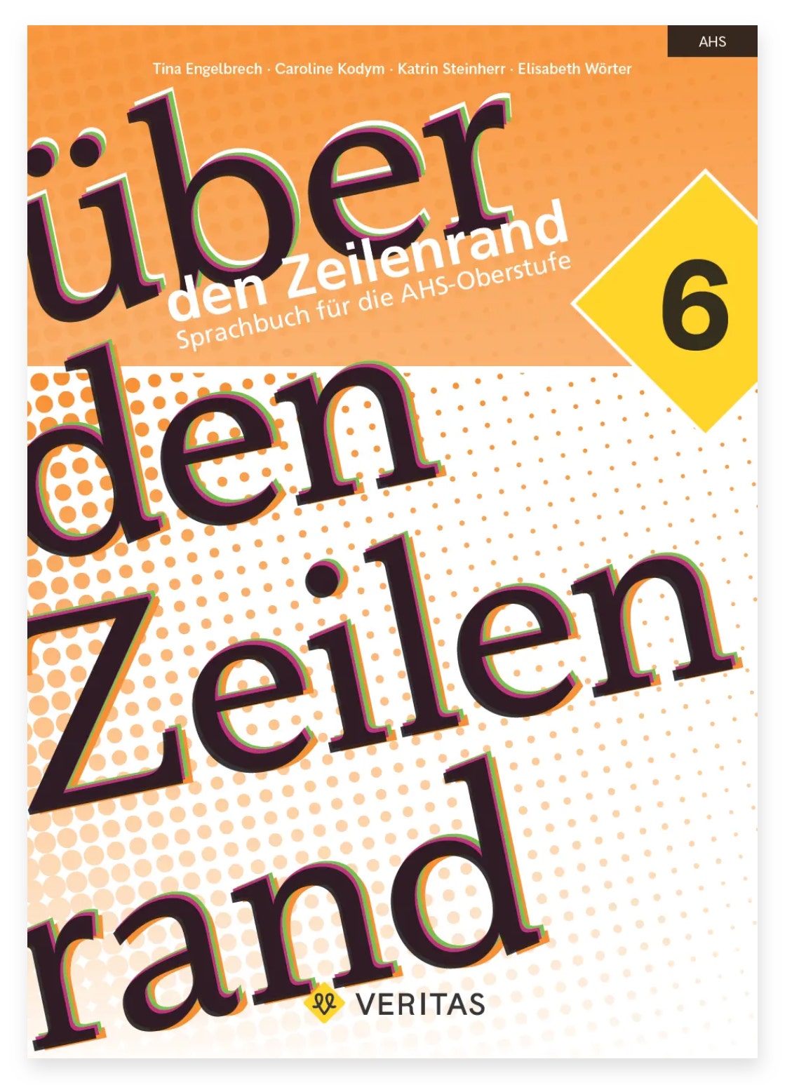 Über den Zeilenrand