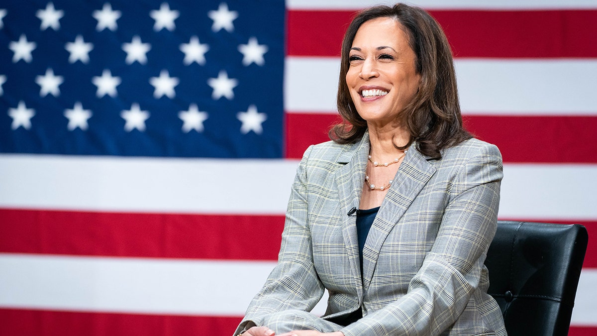 Kamala Harris Kamala Harris