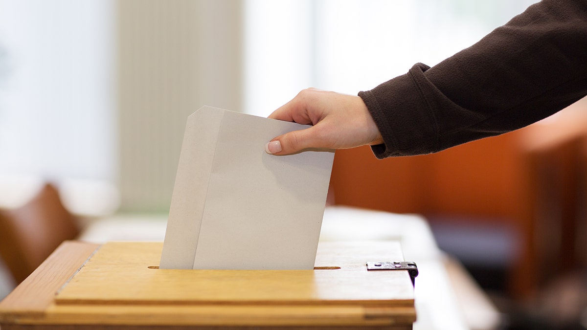 US-Wahl US-Wahl