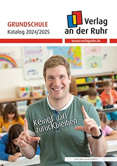 Verlag an der Ruhr Volksschule Gesamtkatalog 2024/2025
