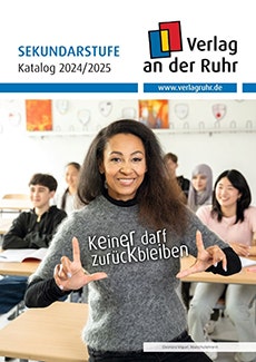 Verlag an der Ruhr Sekundarstufe Gesamtkatalog 2024/2025