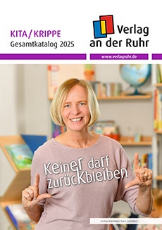 Verlag an der Ruhr Kita/Krippe Gesamtkatalog 2025
