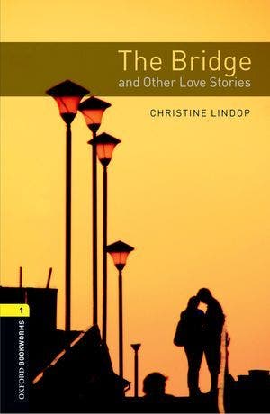 The Bridge and Other Love Stories. Audio CD Pack