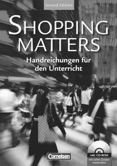 Shopping Matters New Edition. Handreichungen für den Unterricht. Download