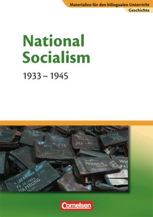 National Socialism - 1933-1945