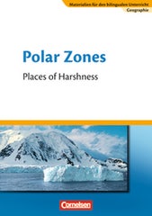 Polar Zones - Places of Harshness. Textheft
