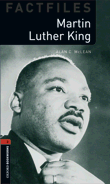 Martin Luther King (Factfiles)