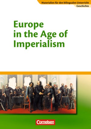 Europe in the Age of Imperialism