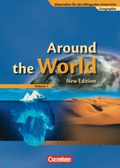 Around the World 1. New Edition