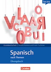 Spanisch Übungsbuch