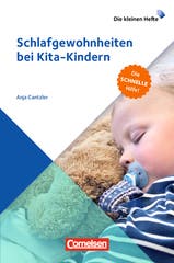 Die kleinen Hefte. Schlafgewohnheiten bei Kita-Kindern