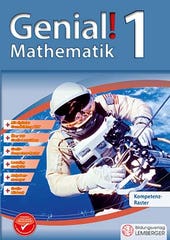 Genial! Mathematik 1 Classic. SchülerInnenbuch_Version 3.2 - Kompetenz-Raster