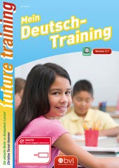 Futuretraining: Mein Deutsch-Training
