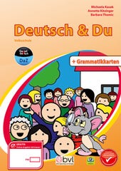 Schritt für Schritt zukunftsfit - Deutsch & Du VS