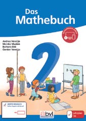 Das Mathebuch 2_LP 23 - Schulbuch