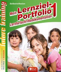 Futuretraining: Mein Lernziel-Portfolio 1