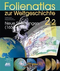 Folienatlas zur Weltgeschichte 2 - Band 2