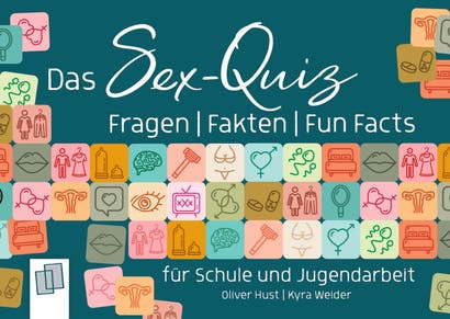 Das Sex-Quiz für Schule und Jugendarbeit