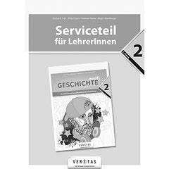 GESCHICHTEprofi 2. Serviceteil (Download)