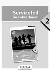 Nouvelles Perspectives A2+ Autriche. Serviceteil für LehrerInnen (Download)