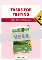 Context@HTL 2. Tasks for Testing. VERA-Schullizenz