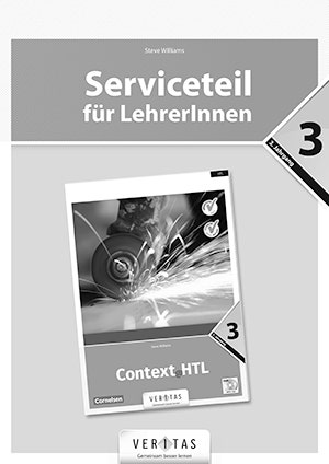 Context@HTL 3. Serviceteil für LehrerInnen (Download)