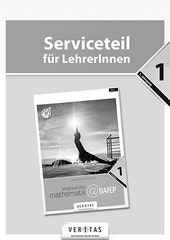 Angewandte Mathematik@BAfEP 1. Serviceteil für LehrerInnen (Download)