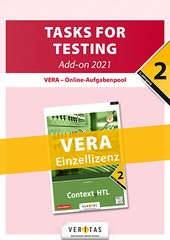 Context@HTL 2. Tasks for Testing. Add-on 2021. VERA-Einzellizenz