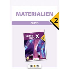 mathematiX 2. Gratismaterial